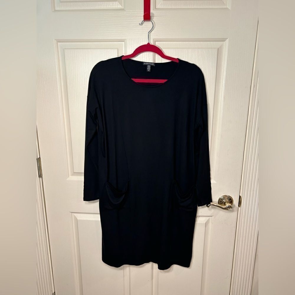 Eileen Fisher dress